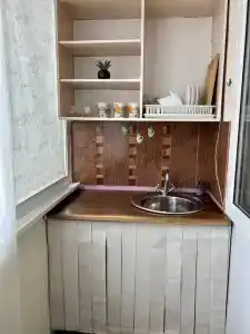 Кузнецкая, 3 - 6