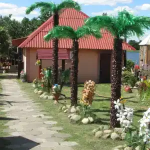 Усадьба Магната - 0