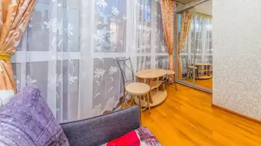 Гостевой дом на Шулейкина 18 - 304