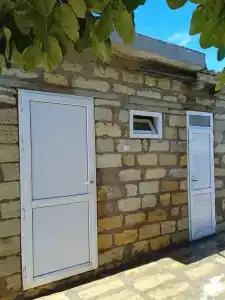 Домик у моря на Батманова 15 - 16