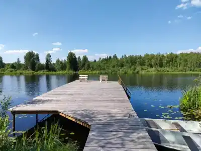 Дальняя Дача - 106
