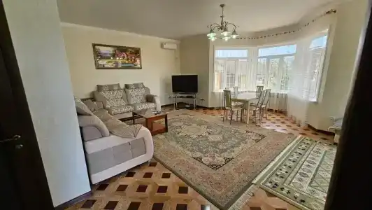 Дачный домик у моря в Дербенте - 16