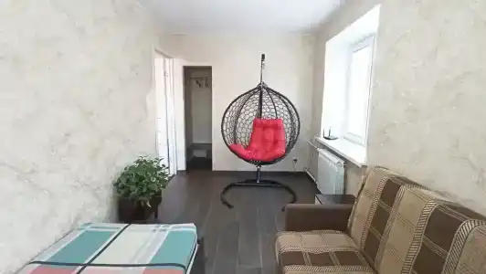 2-х комнатные апартаменты на пл. Свободы - 7