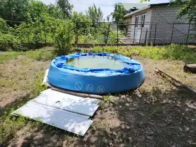 Загородный дом на Волге - 20