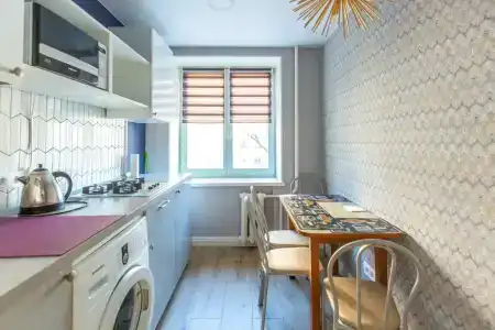 Квартиры на Романовской Слободе 10 - 145