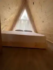 Терраса Домики в Архызе - 69