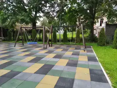 Тэц на Великой,в клубном доме Курдонёр - 12