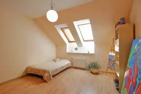 Атмосферная мансарда в лучшем районе Калининграда Амалинау! - 31