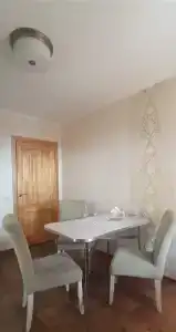 Apartment on Pritytskogo - 26