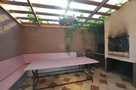 Kottiedzh Pod lipoi - 5