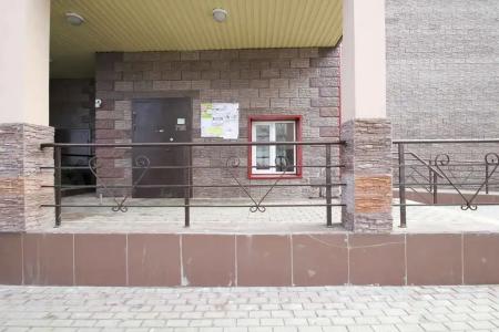 Квартиры на Профсоюзов 38 - 40