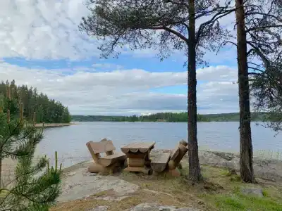Домики Ихоярви - 75