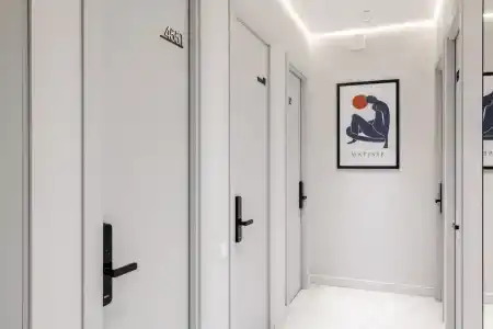 Апарт-отель Modern Design у м. Динамо - 89