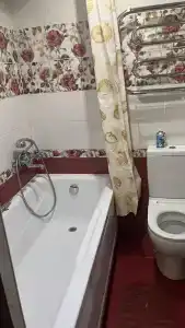 Квартира рядом с парком - 11