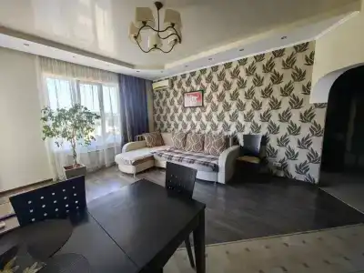 Квартиры на Серафимовича 19 - 65