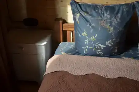 Wooden House - 13