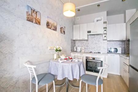 Квартиры на Чкалова 18 - 351