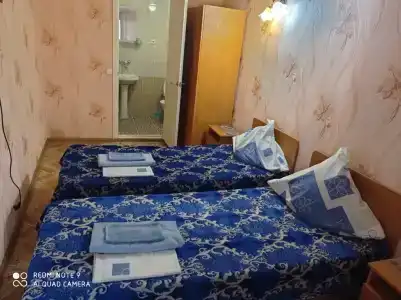 Гостевой дом на Красных партизан 7 - 3