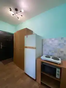 Квартиры на Арсеньева 9/13 - 4
