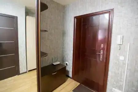 Квартиры на Авиаторов 38 - 25