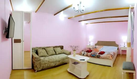 Guarap House у моря - 4