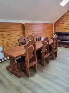 Банная усадьба Гостеев - 22
