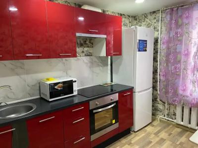 Двухкомнатная квартира Октябрьский проспект 153 - 6