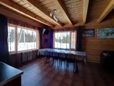 Поляна - 1
