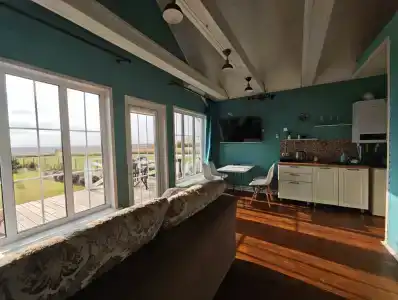 Загородный дом в Мало-Борисково - 5
