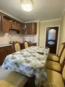 Просторная квартира - 12