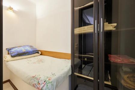 Комната в 3х комнатной квартире - 23