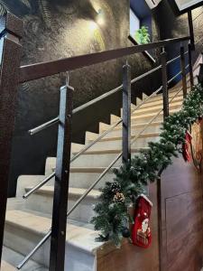 Дом с бассейном - 69