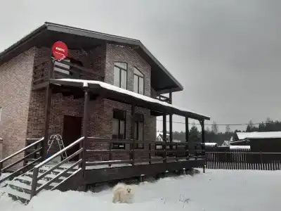 Дача в Кокосах - 3