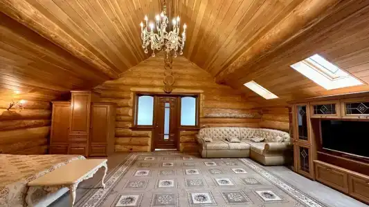 Среди Хвойных Сосен - 65