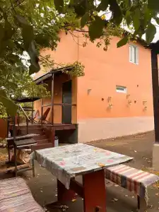 Дом на Городянской - 30
