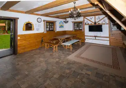 Родная Усадьба - 125