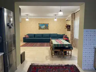 Дом на берегу моря - 26