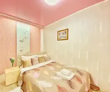 Апарт-комфорт Стамбул - 0