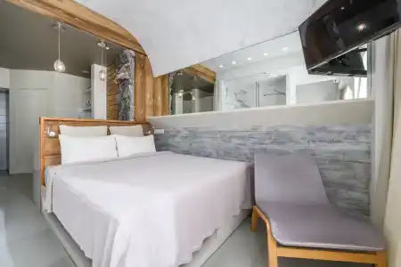 Апарт-Открытие - 5