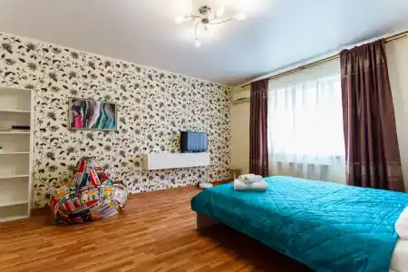 Квартиры на Пионерской 23 - 32