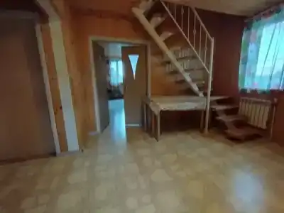 Дом с баней у реки - 15