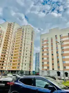 Квартиры на Чистопольской 71А - 106