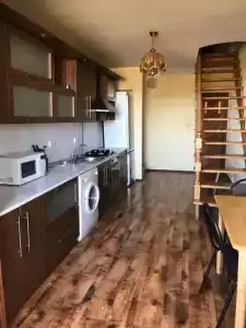 Большая квартира - 5