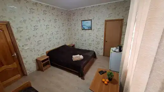 Квартиры на Крымской 51А - 99