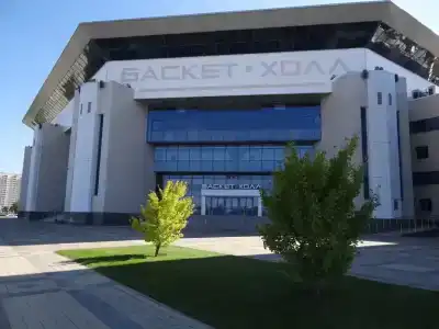 Уютная квартира БаскетХолл - 14