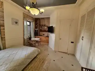 Квартиры на К.Маркса 5 - 58