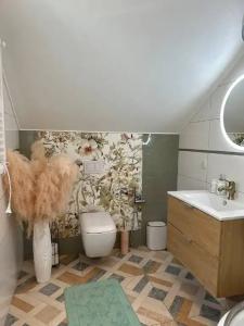 Дом у моря в стиле Прованс - 29