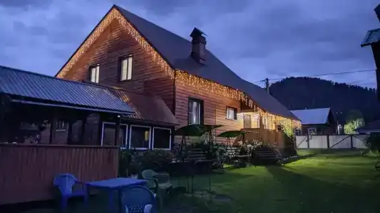 Рузановых - 0