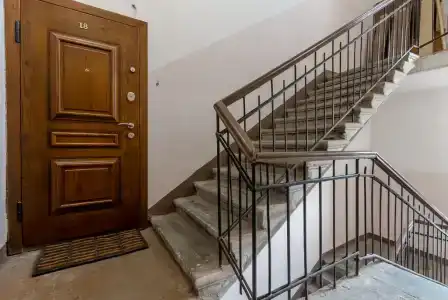 Квартиры на Малой Морской 9 - 325
