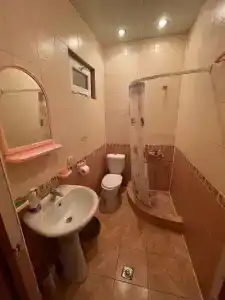 Гостевой дом Gechba Aparts - 23